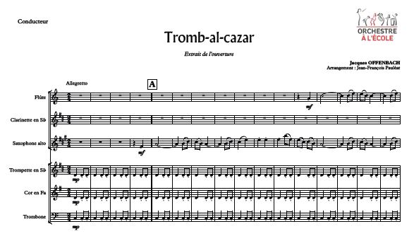 Tromb-al-cazar