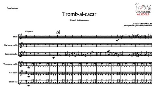 Tromb-al-cazar