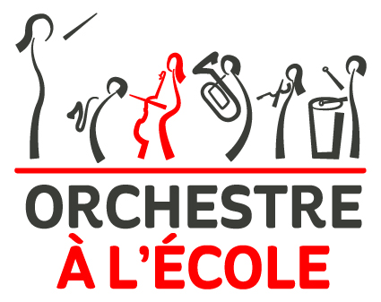 ORCHESTRE À L'ÉCOLE